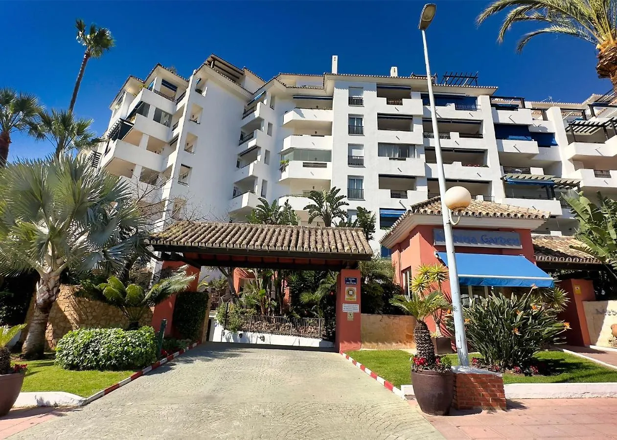 Great Studio In Medina Garden, Puerto Banus Apartment Marbella 0*,